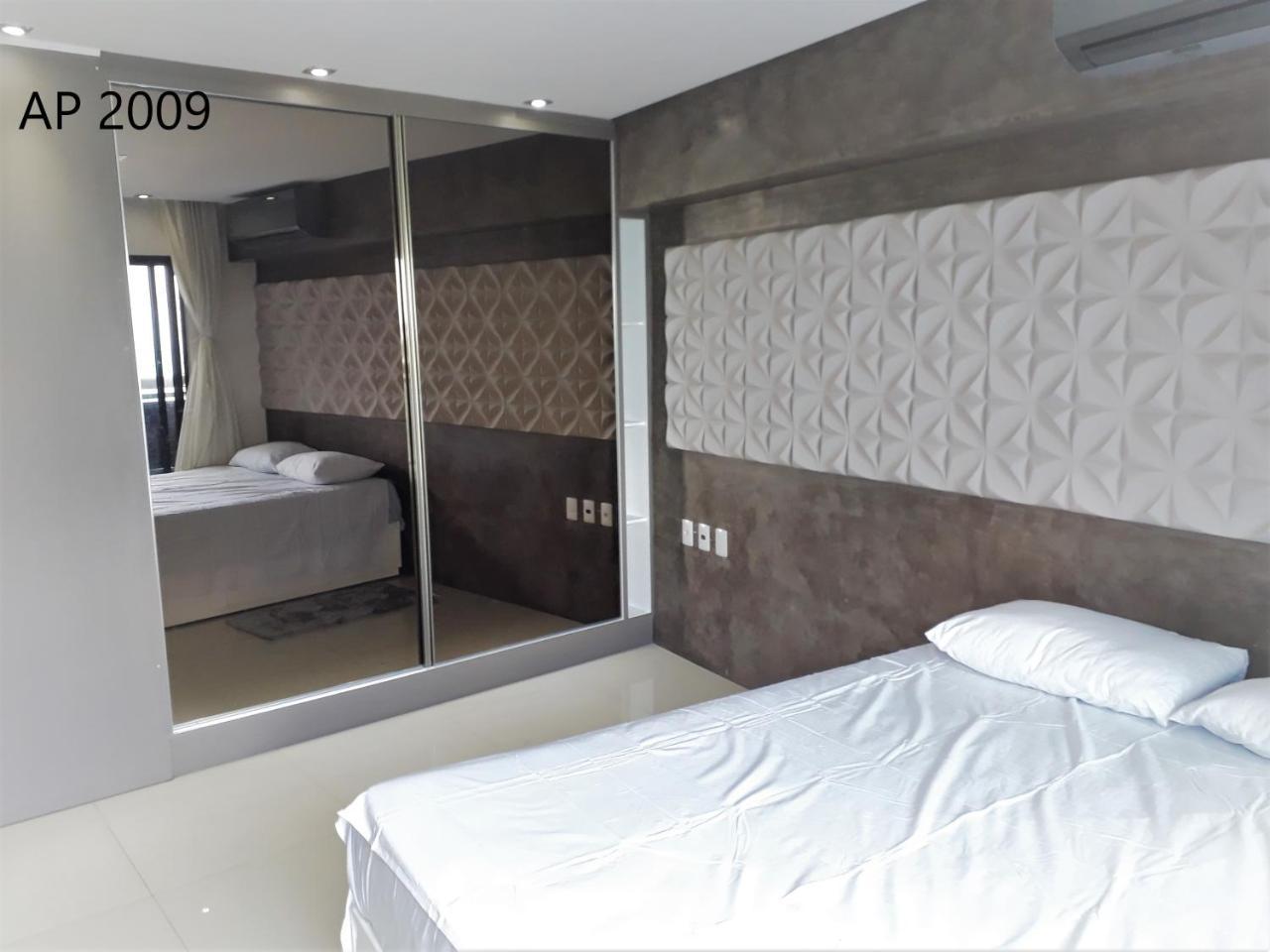 Apartamentos Landscape Beira Mar Fortaleza Kültér fotó